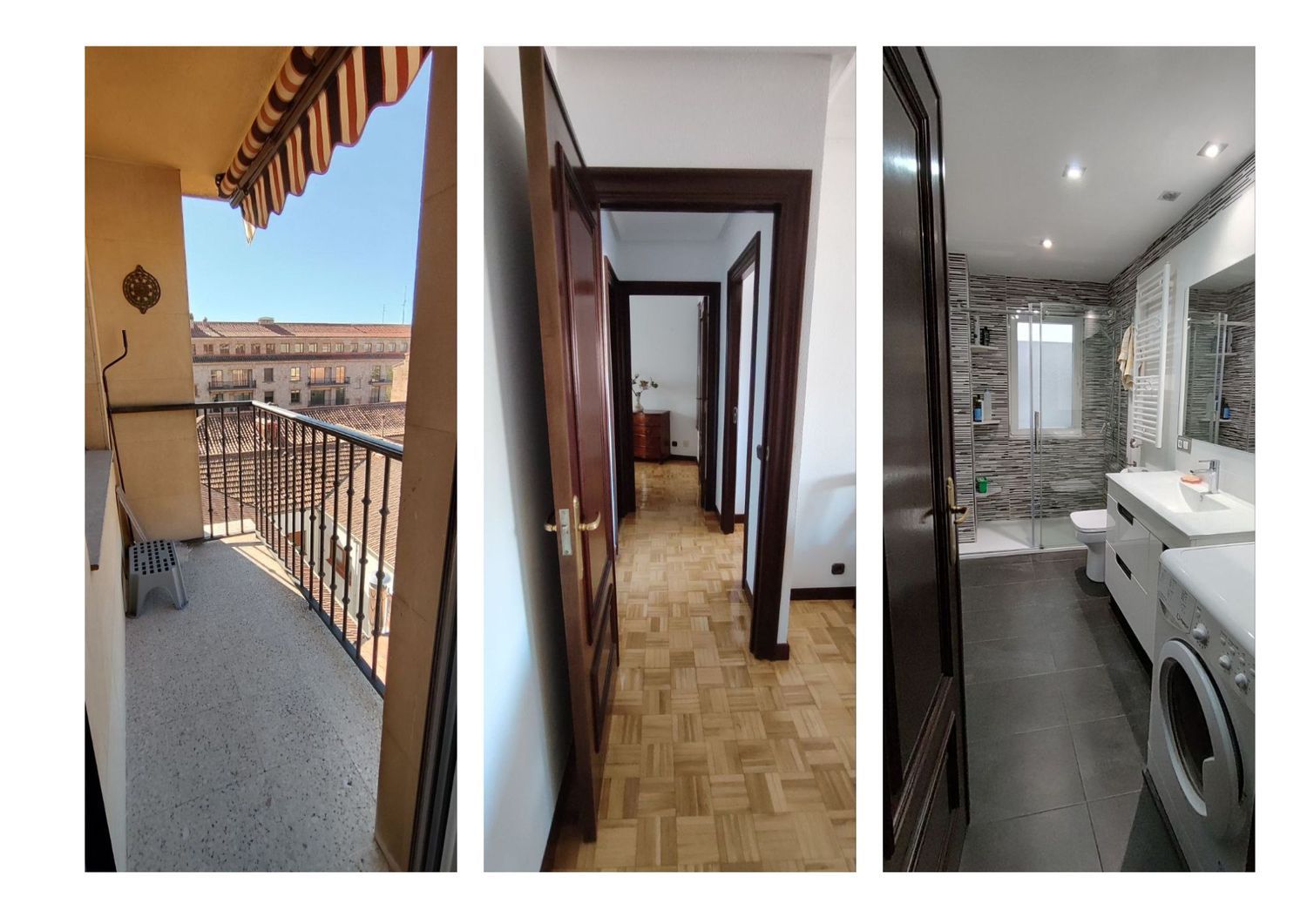 Piso en Calle Zamora, 47, San Vicente-Las Úrsulas - Foto 7