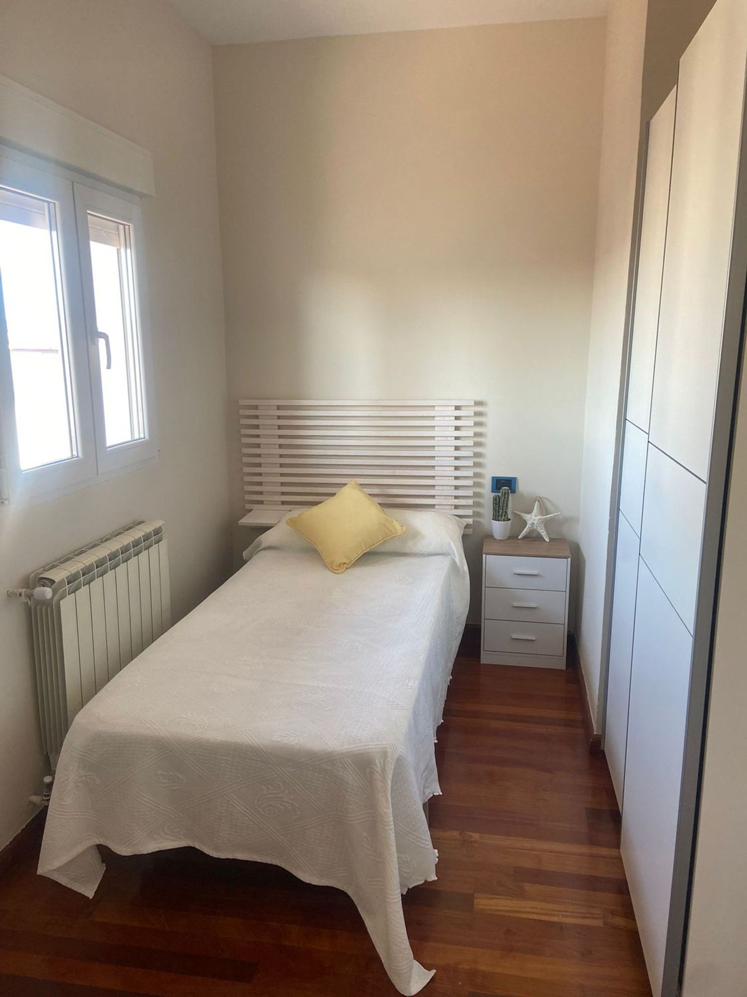 Ático en avenida de Balmes, 34 - Foto 9