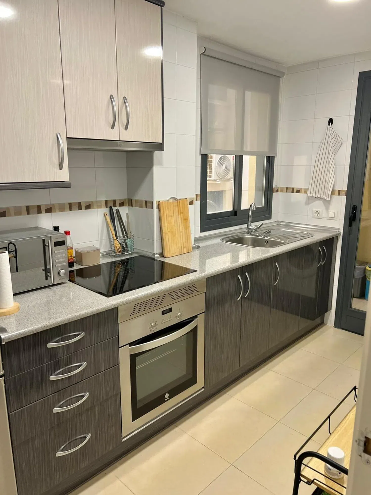 Piso en Norte - Foto 16