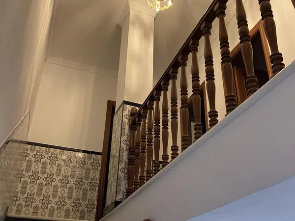 Casa o chalet independiente en Casco Histórico, Casco Histórico - Foto 15