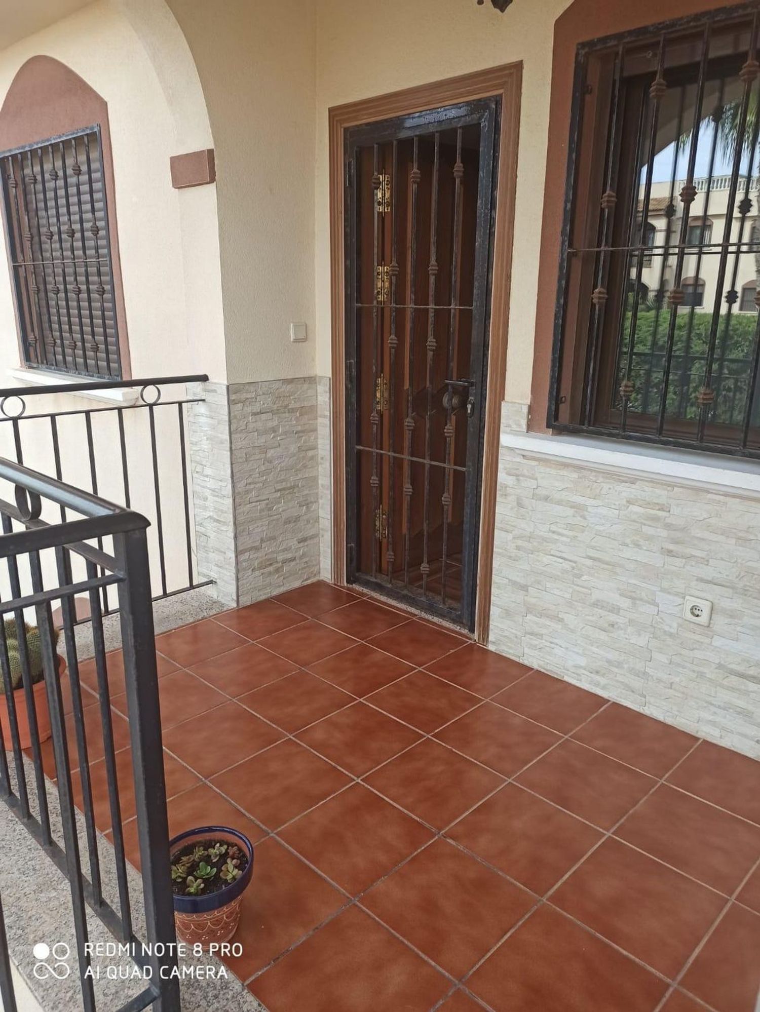 Ático en Calle Irene Villa Gonzalez, 78, Parque Acuático - Sector 25 - Foto 12
