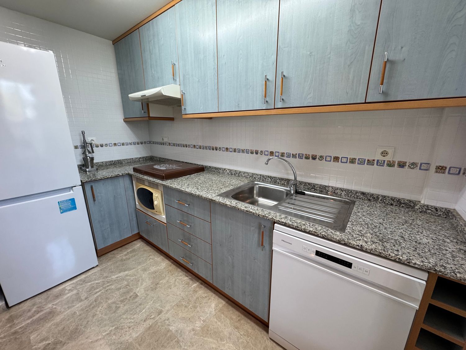 Chalet adosado en Calle de I'Aigualera, 3, Bonalba-Cotoveta, Bonalba-Cotoveta - Foto 7