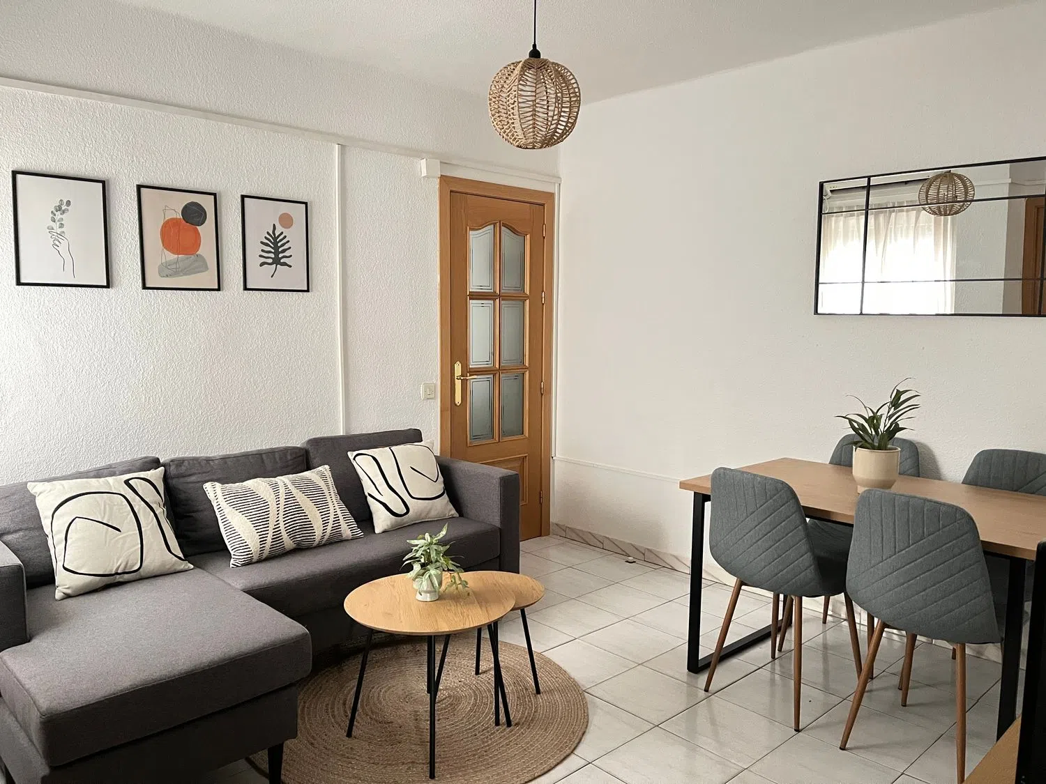 Piso en calle Infanta Doña María, 80 - Foto 1