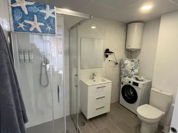 Estudio en Calle Las Gaviotas, 2, Paseo Marítimo de Levante - Foto 8