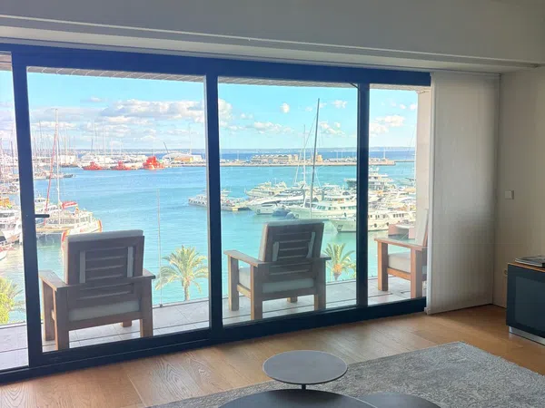 Piso en avenida de Gabriel Roca, 23 - Foto 2