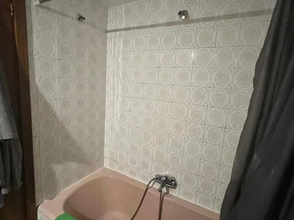 Estudio en Calle Pagés del Corro, 182 - Foto 3