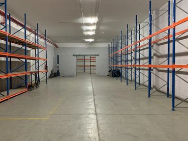 Nave Industrial en  Carrer de l'Abat Otó - Foto 13