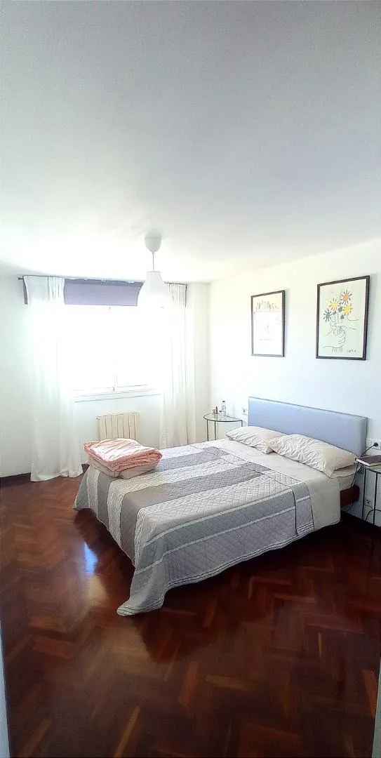 Piso en  Rúa Jorge Guillén 3A - Foto 1