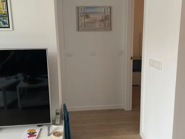 Piso en Calle d'Arnau de Vilanova, 20, Playa de la Malvarrosa - Foto 7