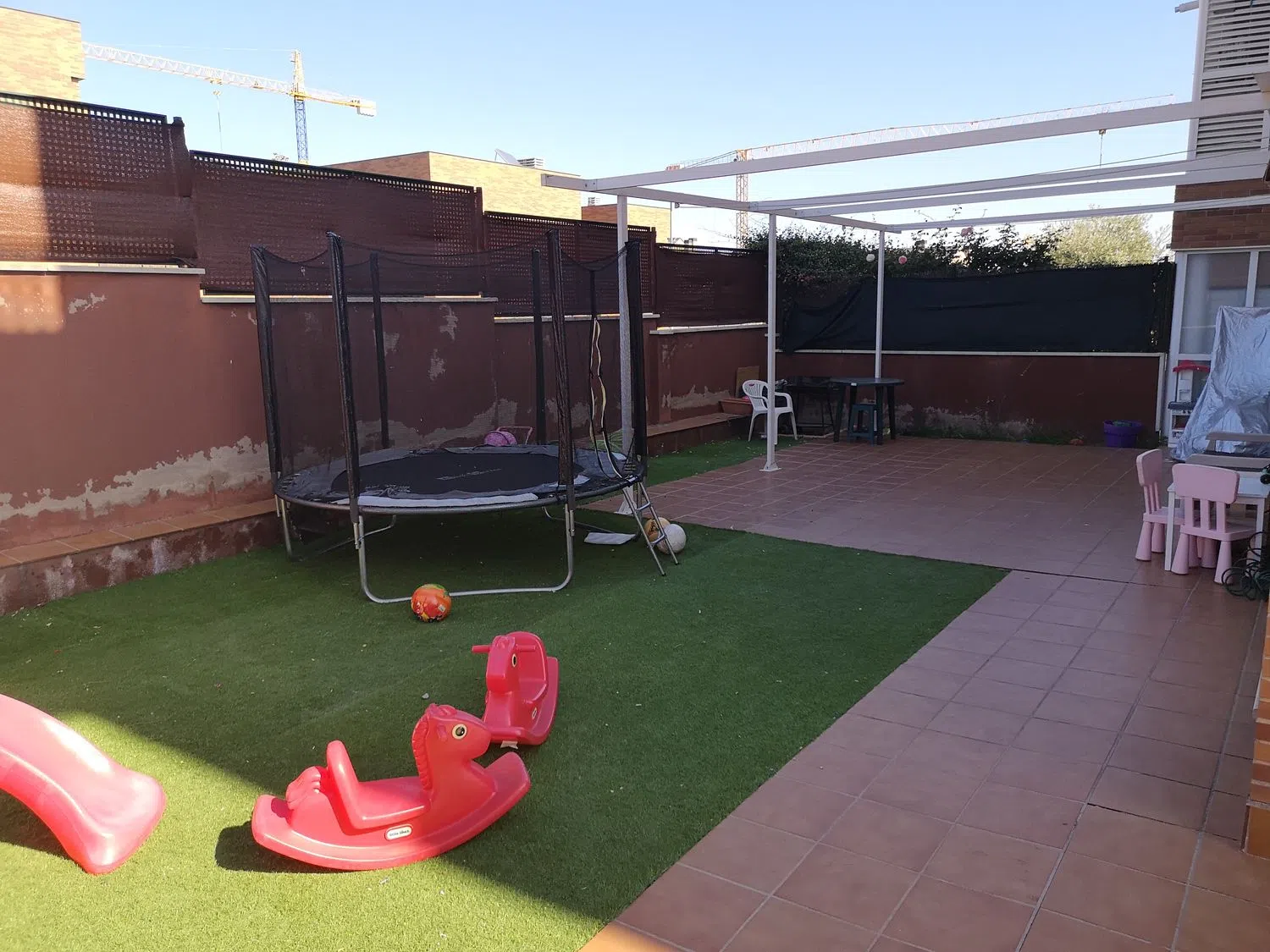 Piso en calle Magallanes, 4 - Foto 20