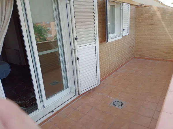 Chalet adosado en Zona Centro, Zona Centro - Foto 14