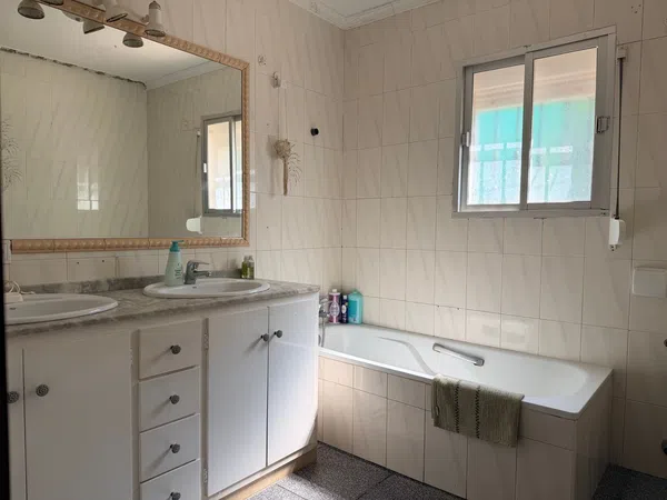 Chalet pareado en Calle Membrillo, 9, San Enrique-Guadiaro-Pueblo Nuevo, San Enrique-Guadiaro-Pueblo Nuevo - Foto 14