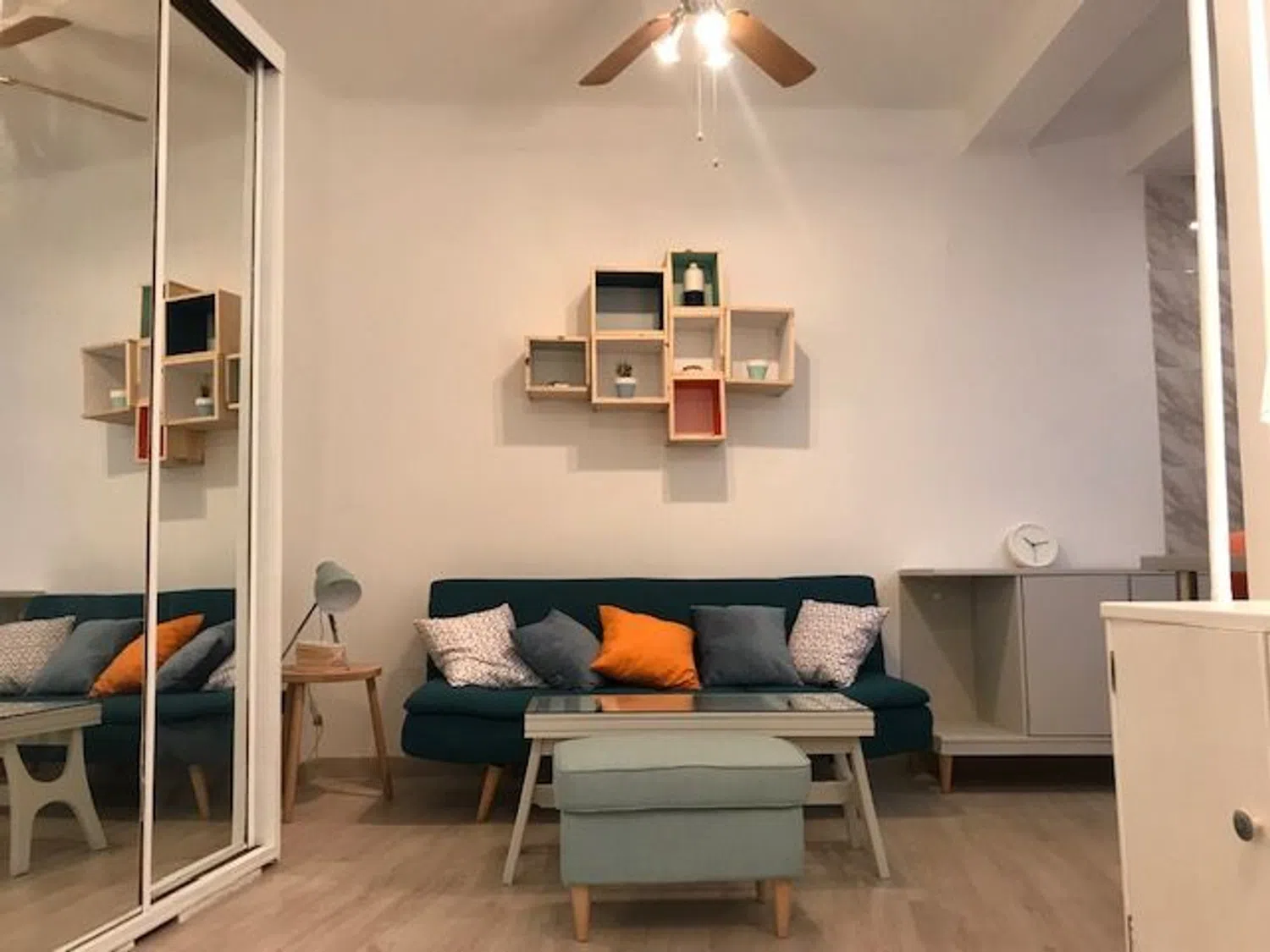 Piso en calle del Salitre, 60 - Foto 3