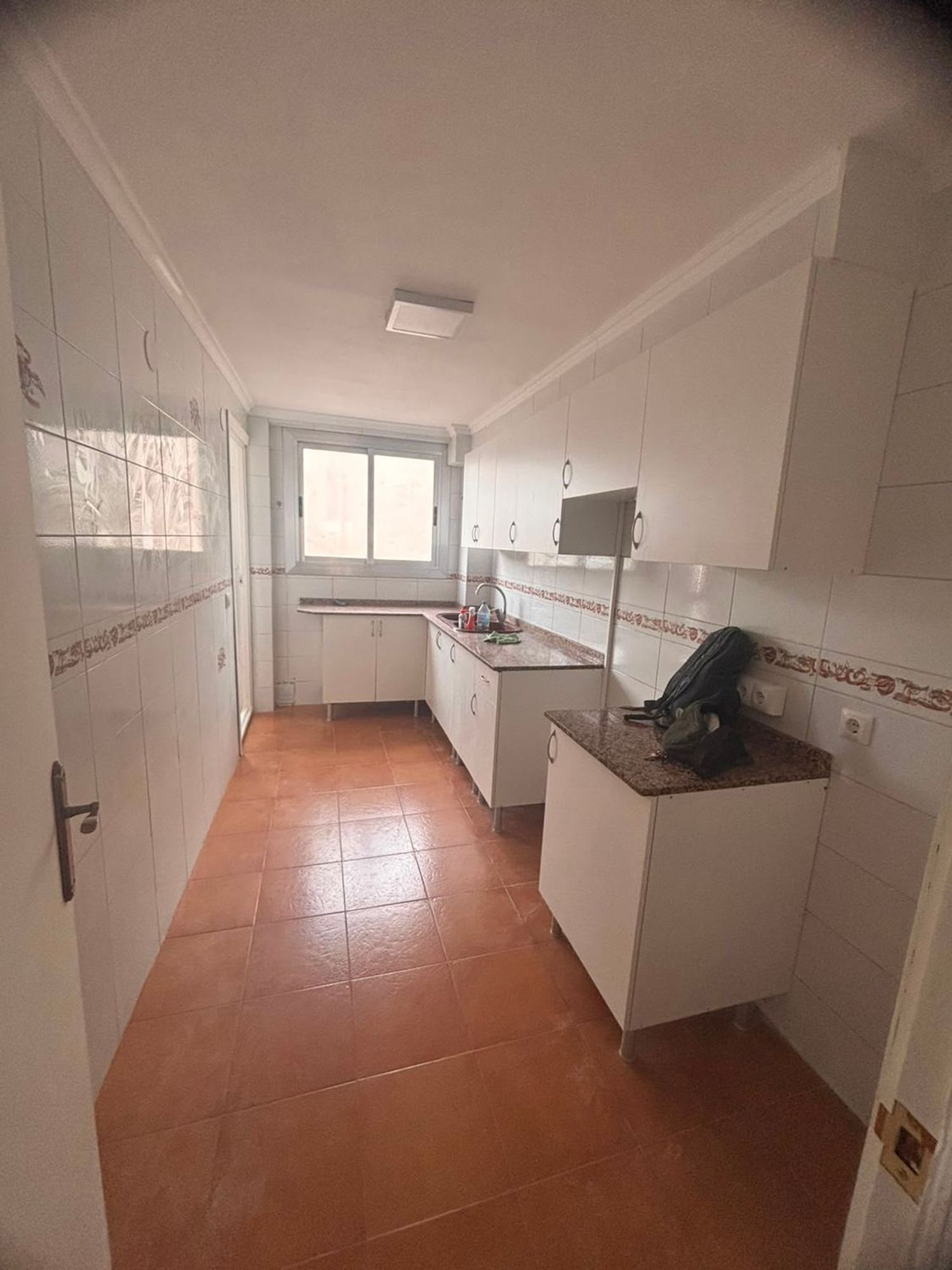 Piso en Calle de Jacinto Benavente, Zona Ensanche-Parque oeste - Foto 2