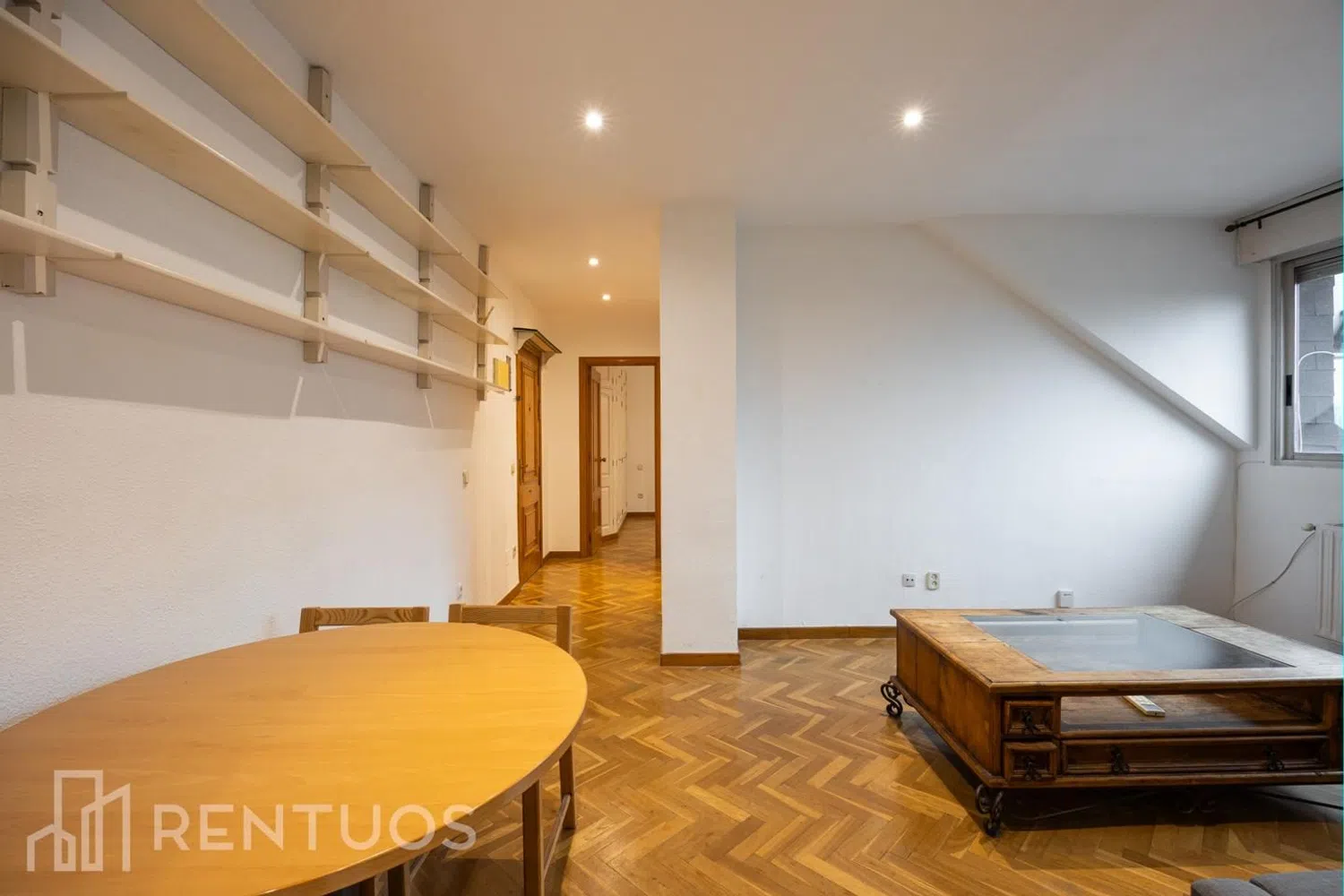 Piso en avenida de la Coruña - Foto 5