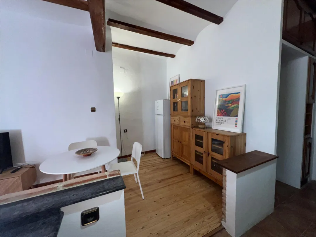 Piso en  Carrer de Fos 19 - Foto 4