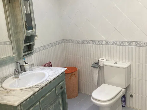 Piso en Ensanche - Foto 18
