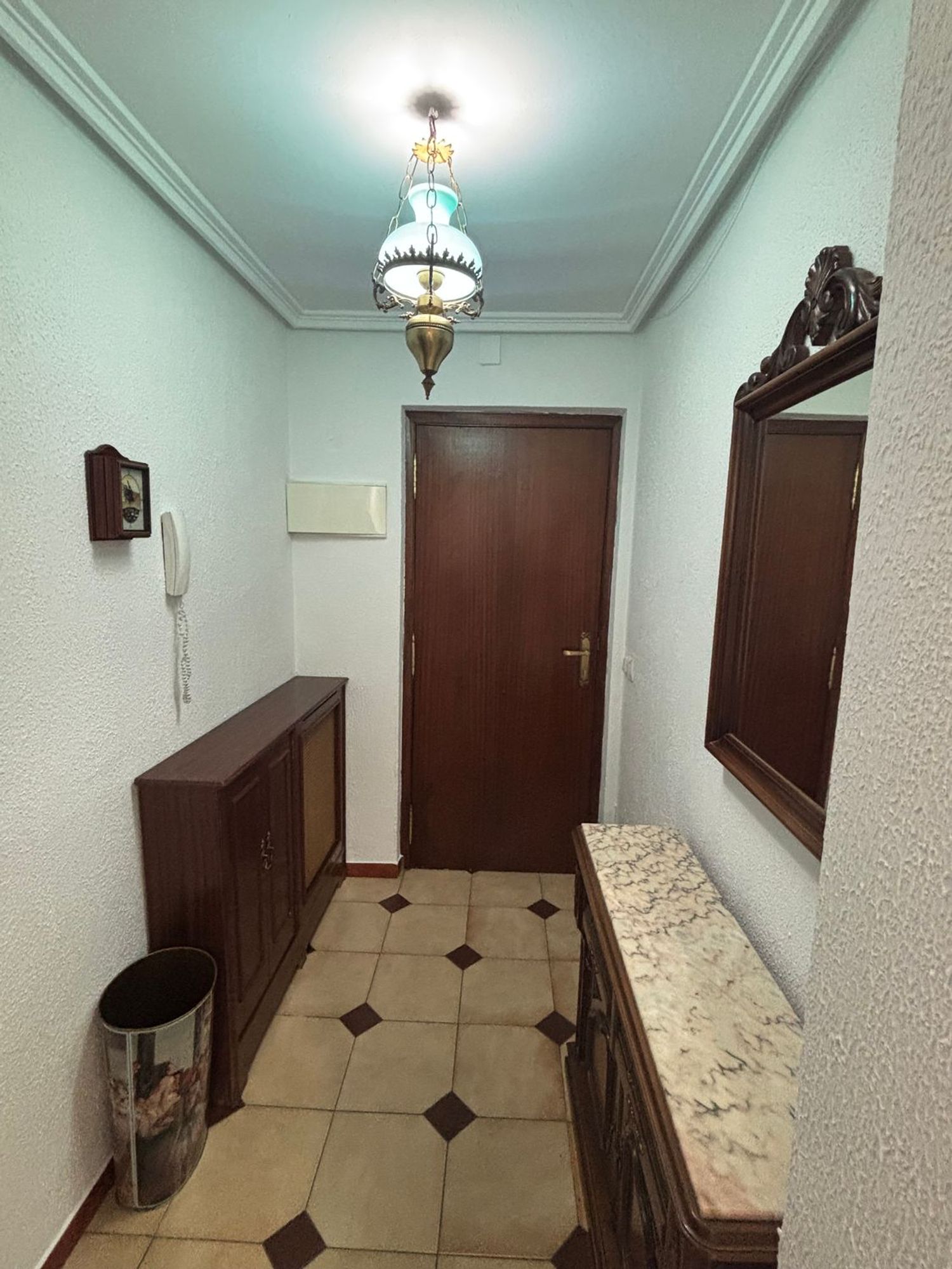 Piso en Avenida de Filiberto Villalobos, 53, San Bernardo - Foto 7