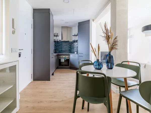 Estudio en Calle Pinos Alta, Ventilla-Almenara - Foto 1