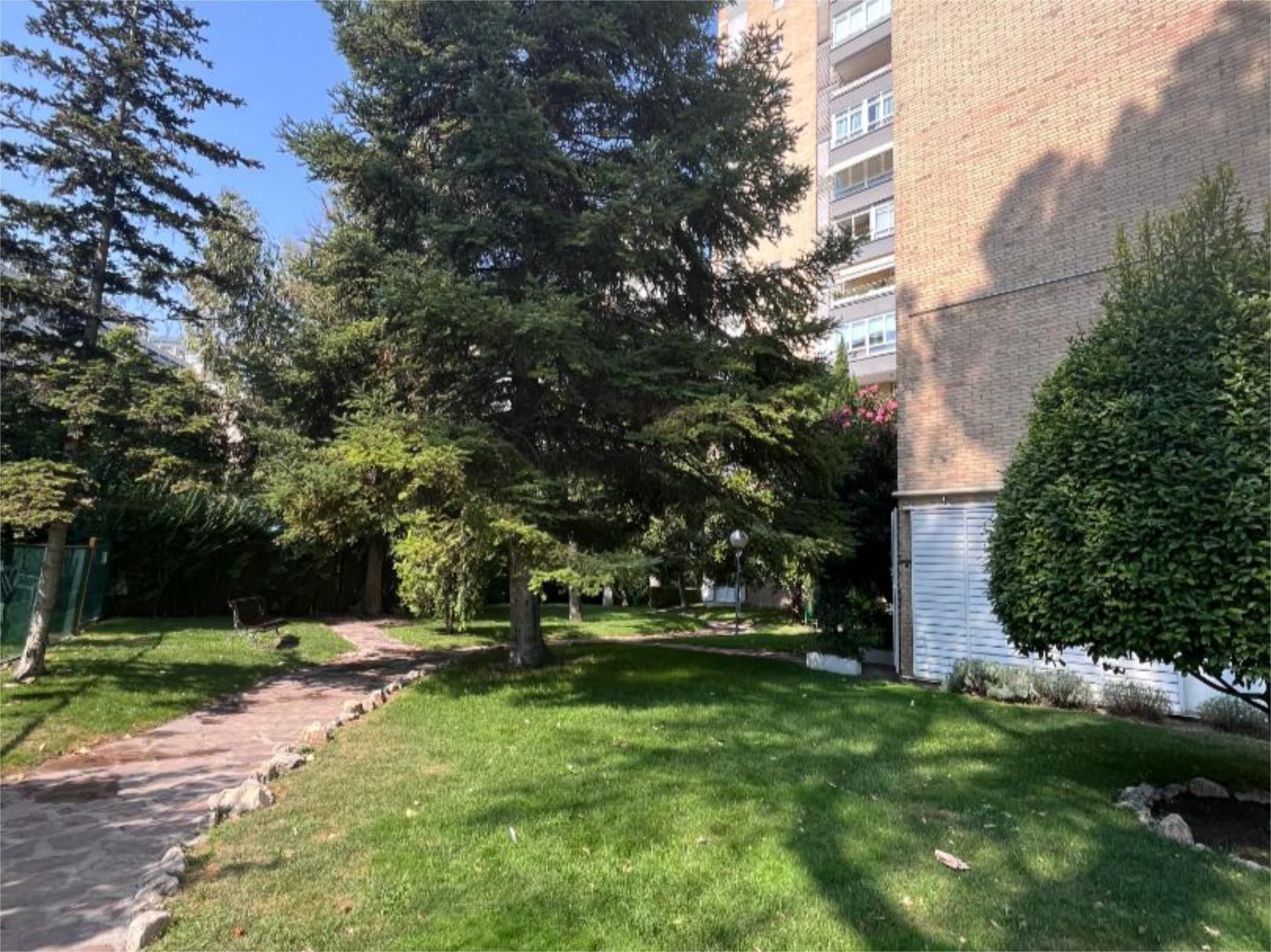 Piso en  Avenida de San Luis 93 - Foto 72