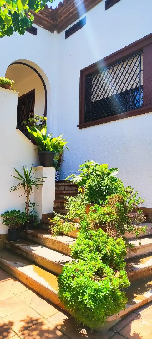 Chalet en  Carrer del Camí del Llor 24 - Foto 8