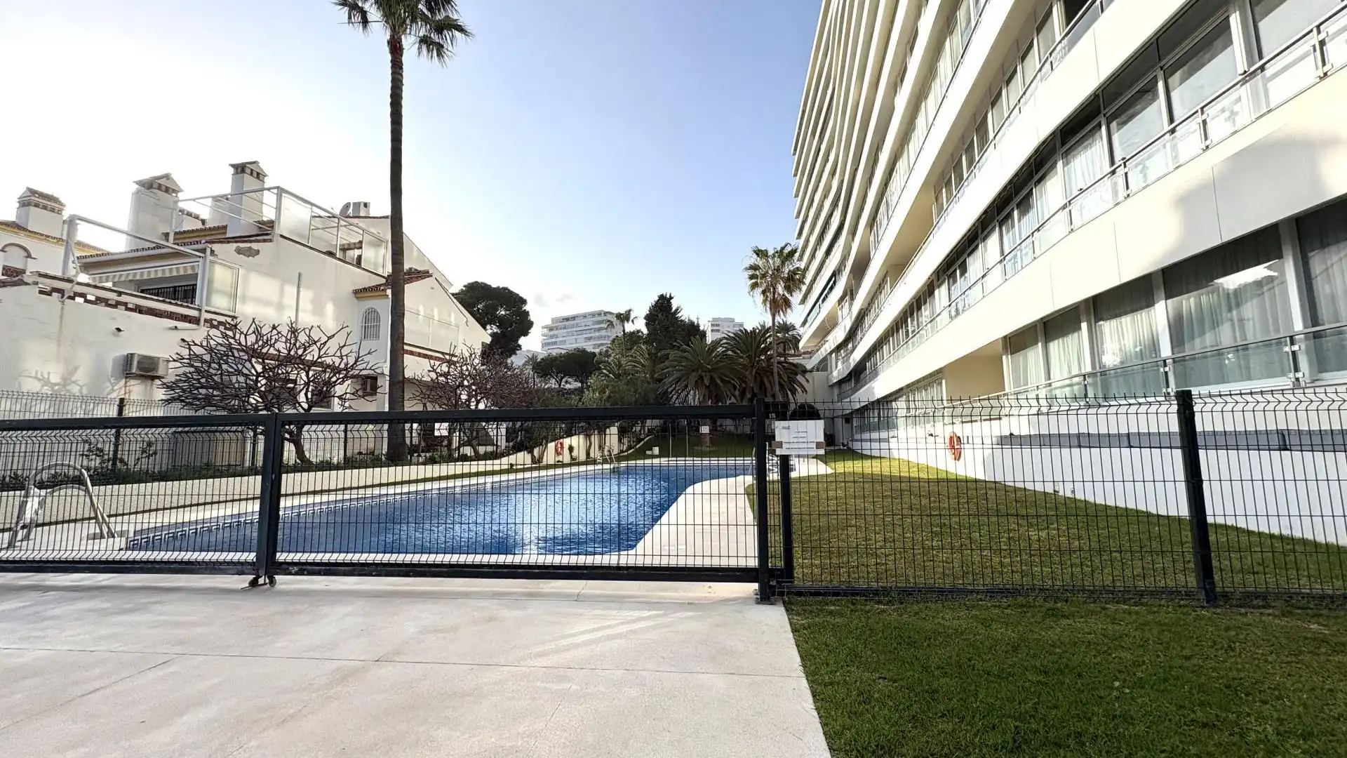 Apartamento en  Avenida Antonio Machado 47 - Foto 26