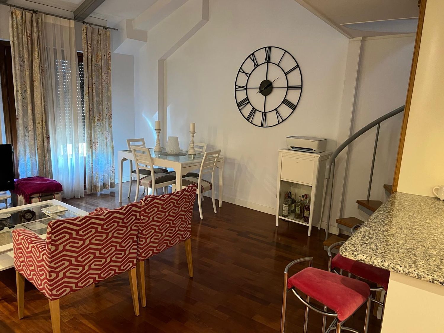 Dúplex en avenida de César Augusto, 50 - Foto 4