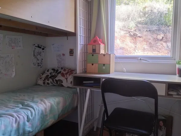 Casa o chalet independiente en Avenida Rosal, 90, Trassierra - Las Jaras - Foto 16