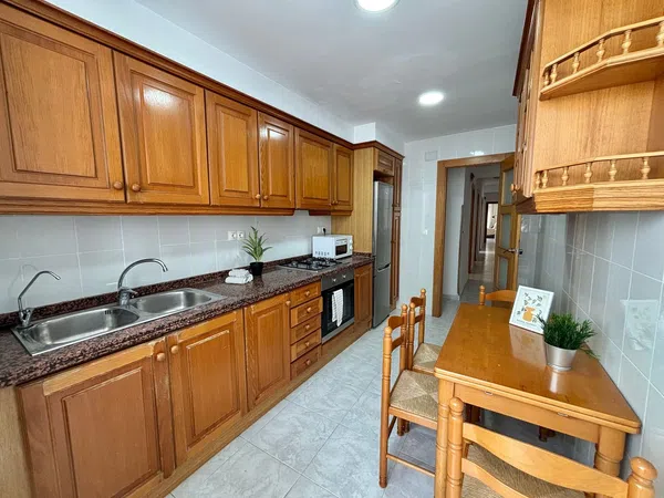 Piso en Calle del Plus Ultra, 75, Carolinas Altas, Alicante / Alacant - Foto 15
