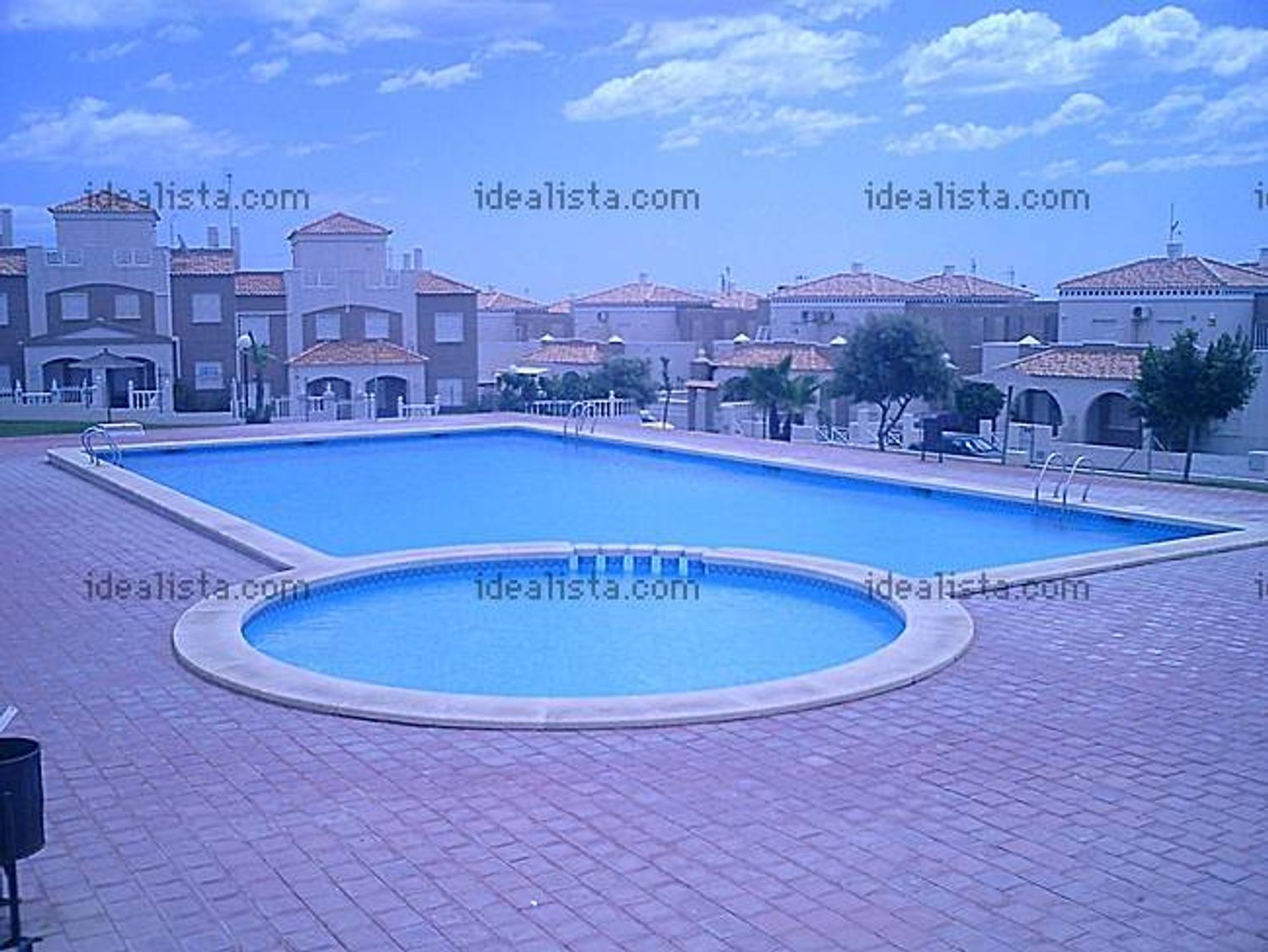 Chalet adosado en Avenida Horizonte, 3, Aguas Nuevas - Foto 18