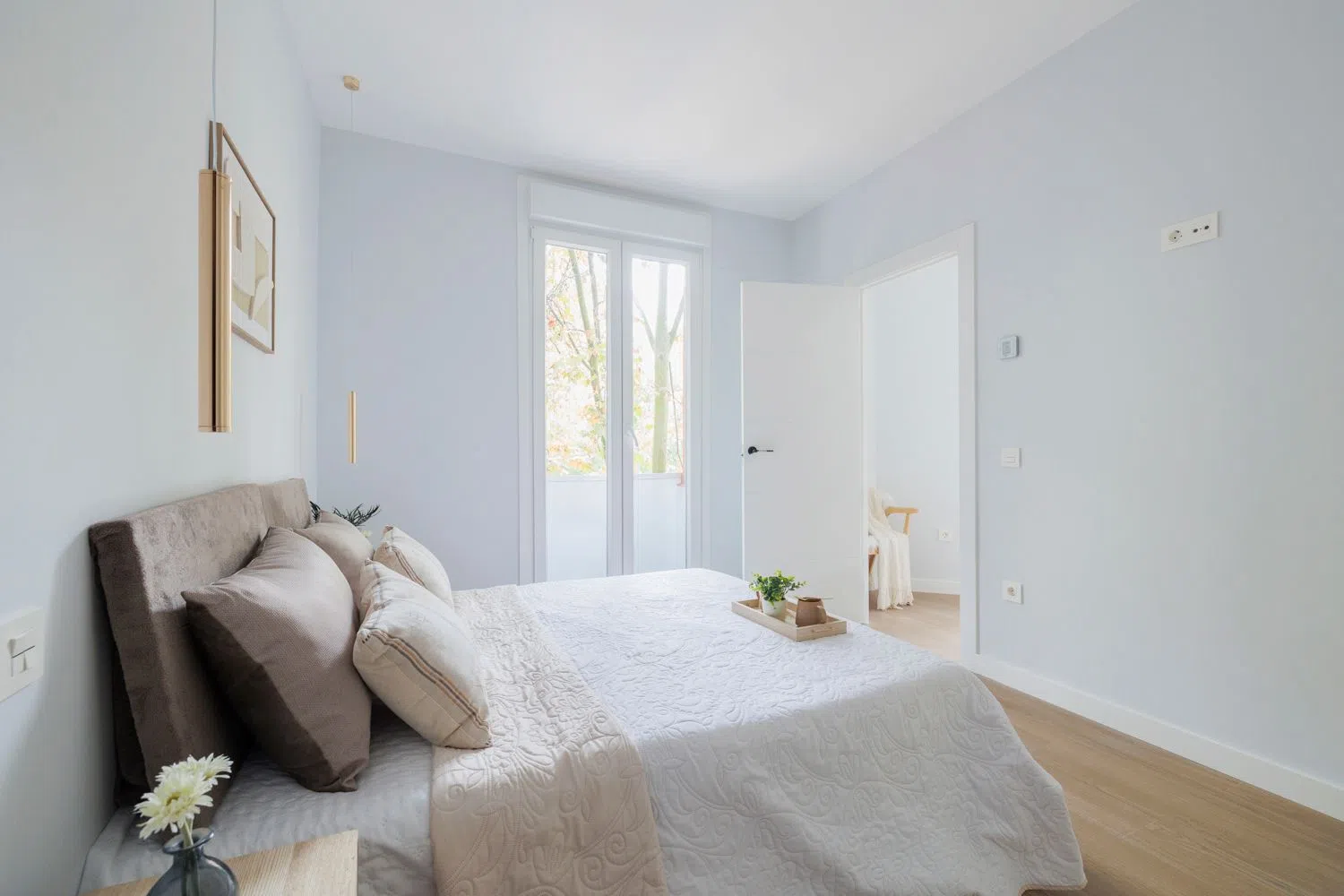 Piso en paseo de la Reina Cristina, 16 - Foto 20