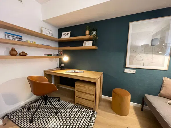 Piso en calle d'en Copons, 1 - Foto 8