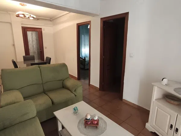 Piso en Calle de la Puríssima Concepció, 14 - Foto 6