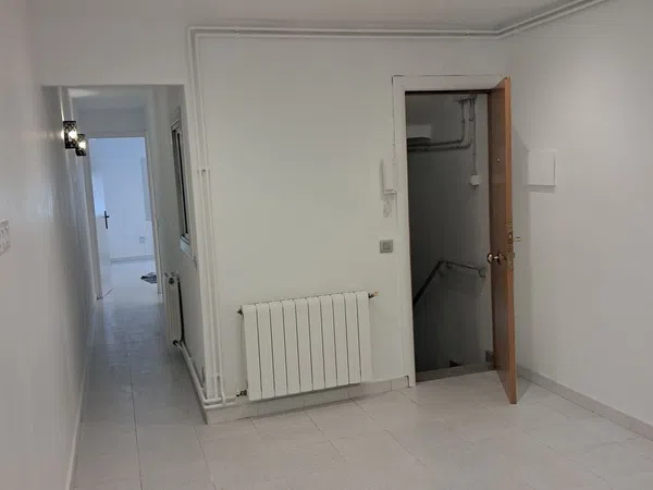 Piso en Calle del Monestir, 8, Monestir, Monestir - Foto 1