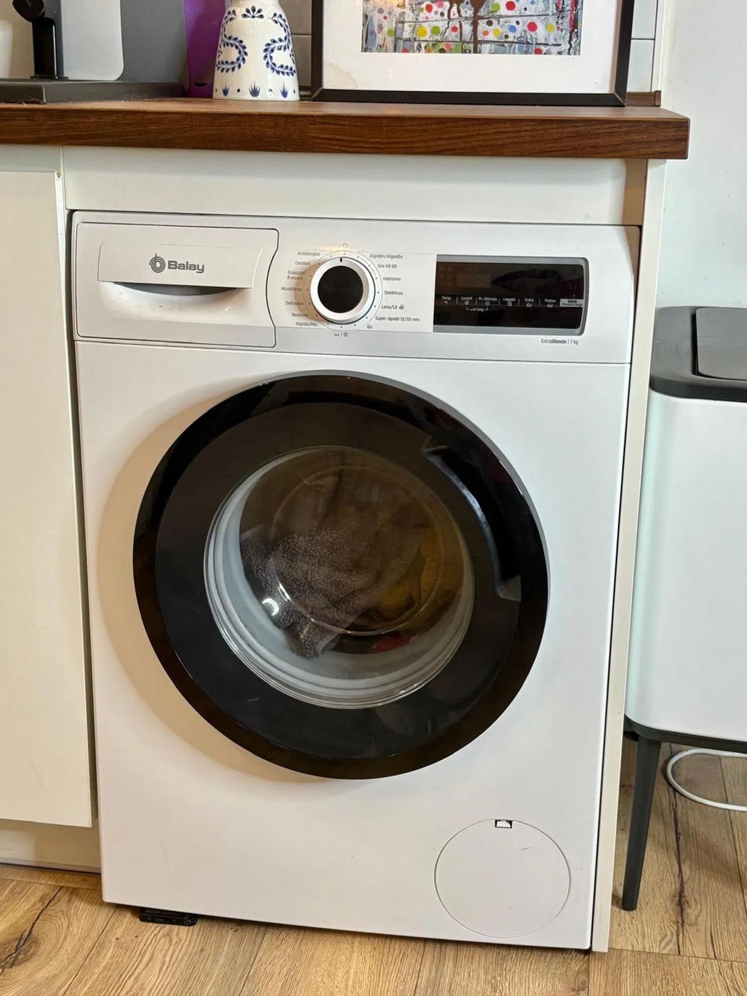 Piso en paseo de la Esperanza, 55 - Foto 6