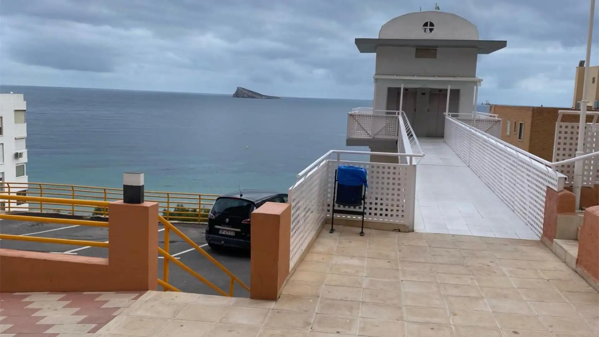 Apartamento en  Avenida de Uruguay 10 - Foto 9