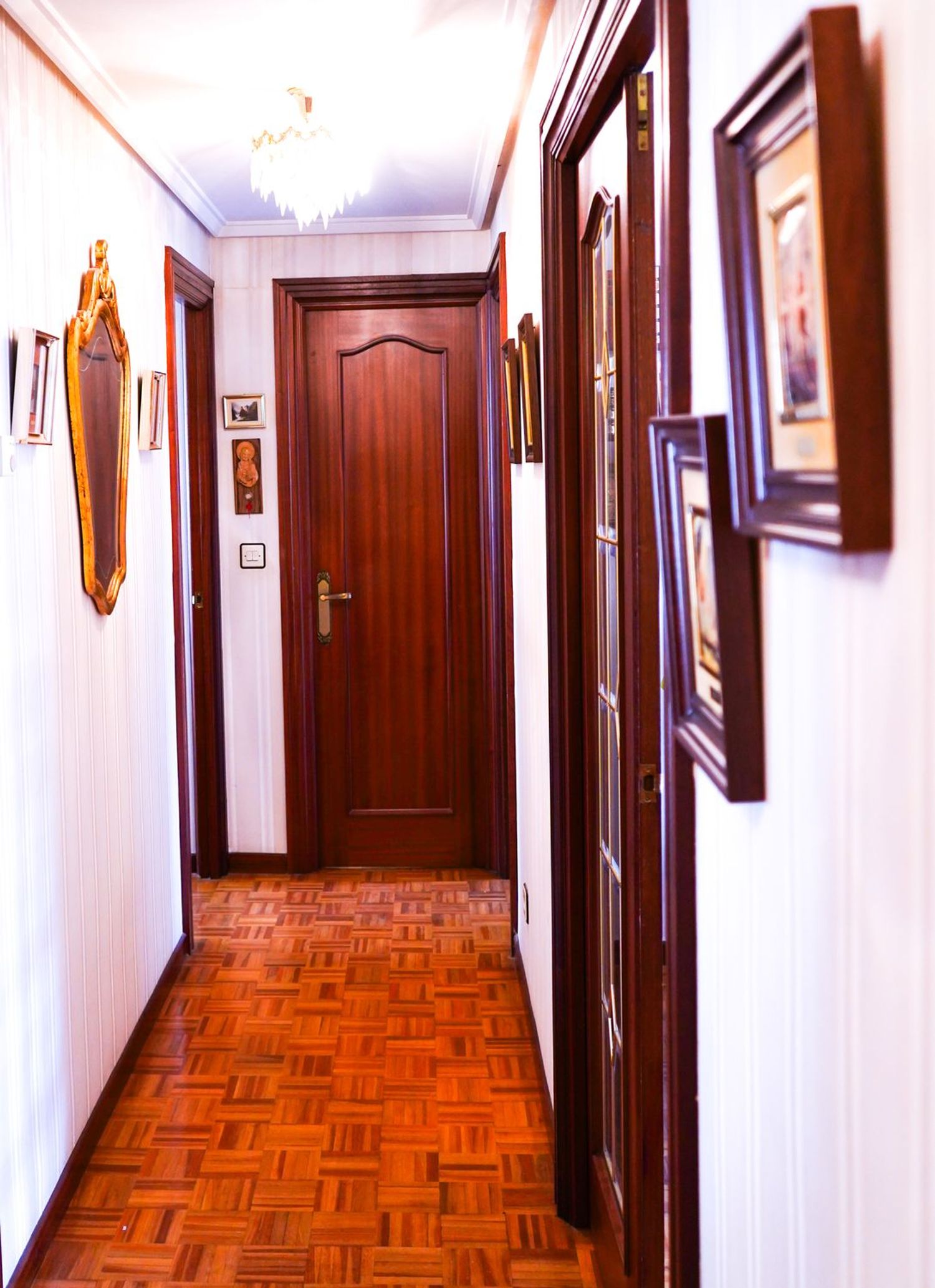 Piso en Plaza Alfonso VI, 5, Centro, Centro - Foto 12