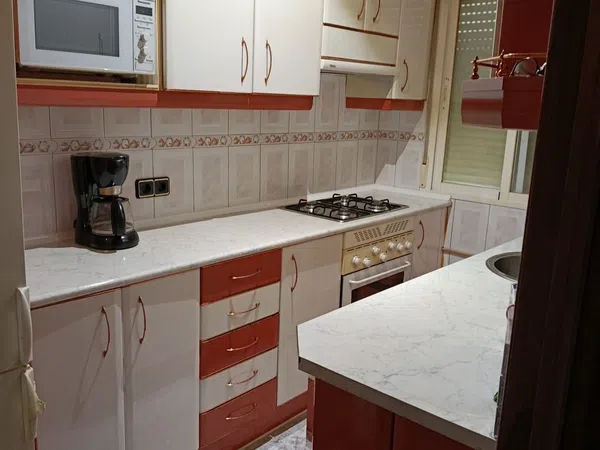 Piso en Calle de Rocafort, 76 - Foto 2