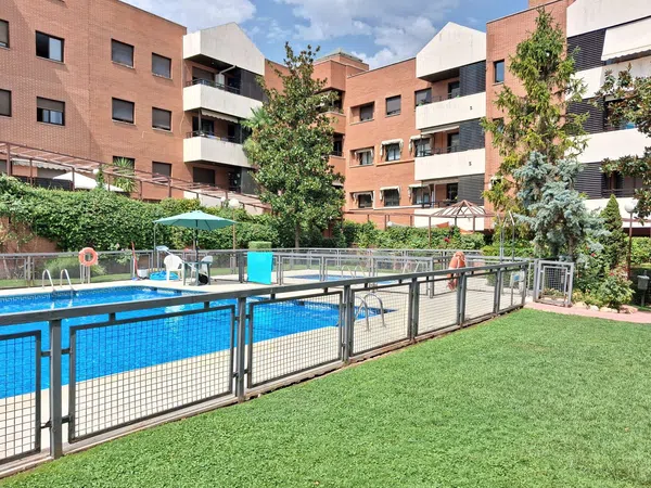 Piso en Calle Dinamarca, 2, Zona Avenida Europa - Foto 13