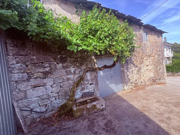 Casa de pueblo en San Xurxo de Lea, 10 Parcela 10 - Foto 3