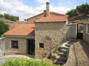Chalet en  Calle las Huertas 1 - Foto 2