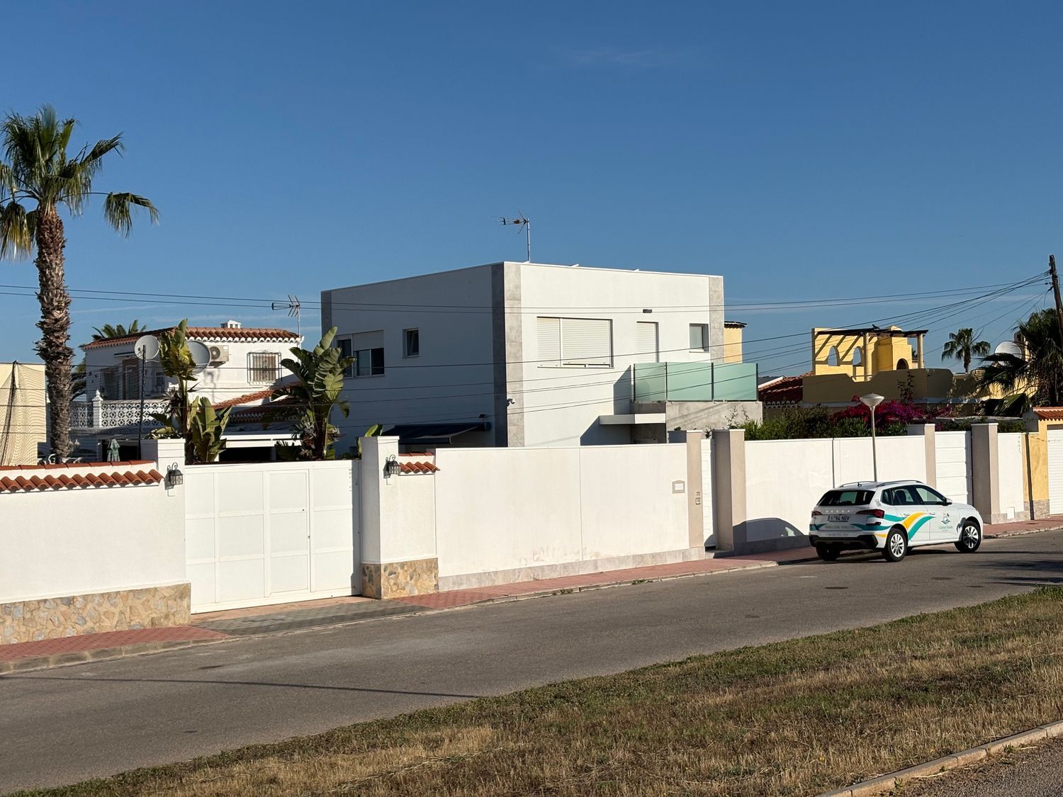 Chalet adosado en Calle Jorge Manrique, 77 - Foto 4