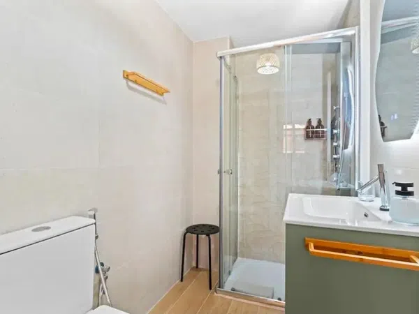 Estudio en Calle Díaz Moreu, 24, San Antón - Foto 4