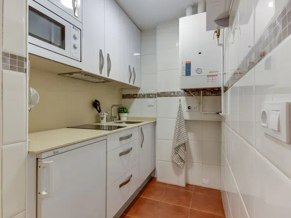 Piso en Tentenecio, 15, Universidad-Tenerías - Foto 2