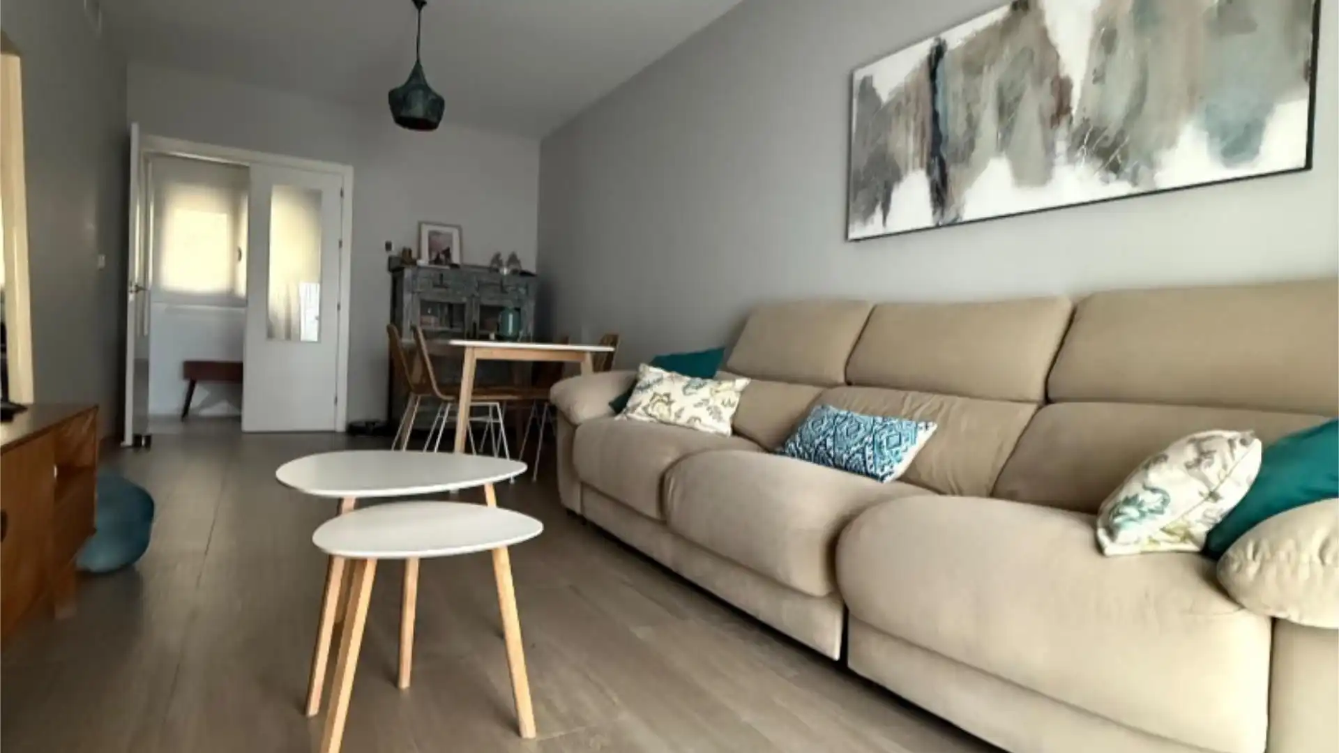 Piso en  Avenida Tío Pepe 0 - Foto 3