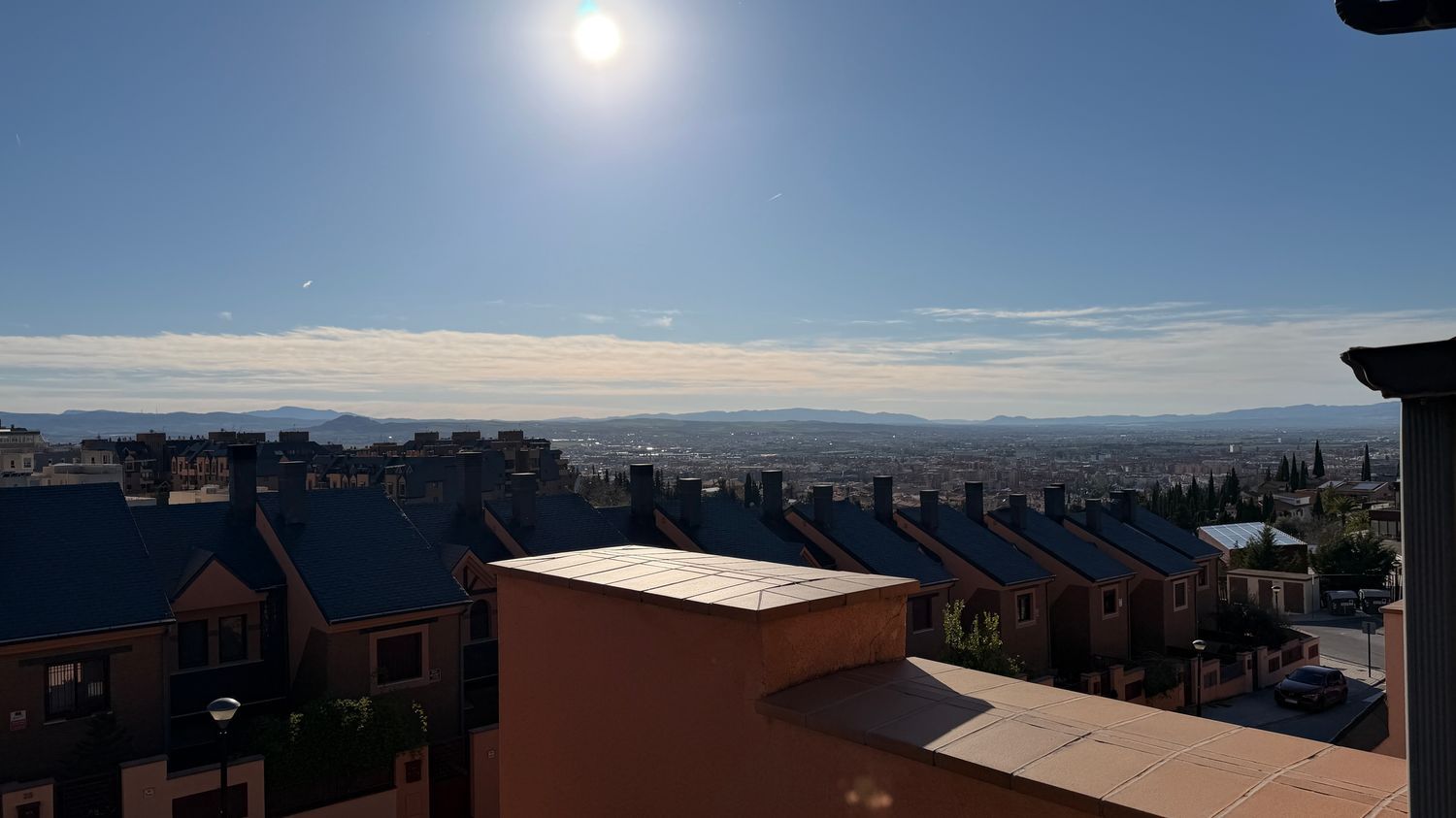 Chalet adosado en Bola de Oro - Foto 11