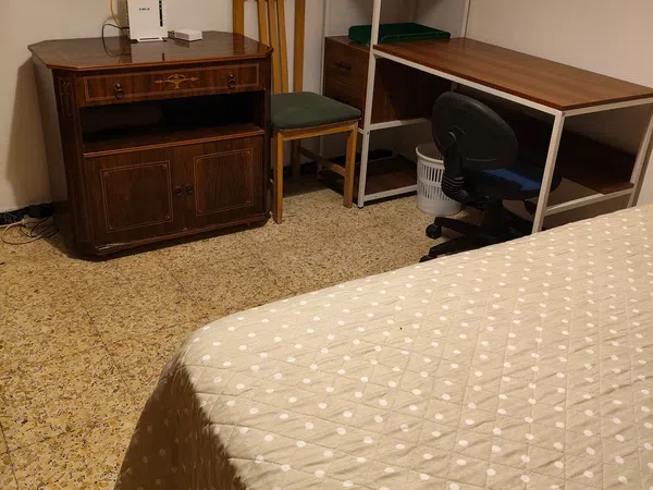 Piso en Calle Niebla, 82, Plaza de Cuba - República Argentina - Foto 11
