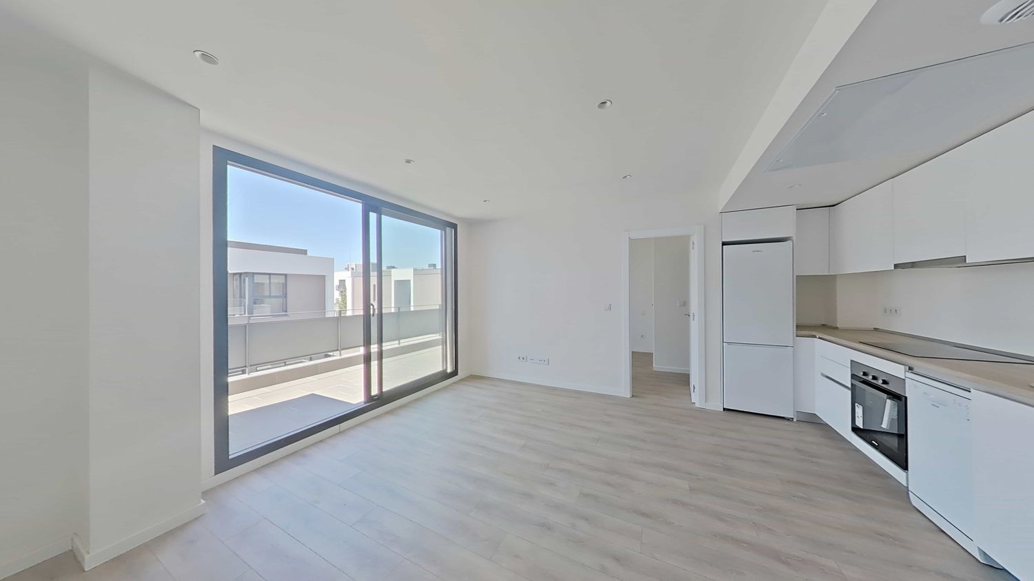 Piso en Avenida de Somosierra, 8 - Foto 15