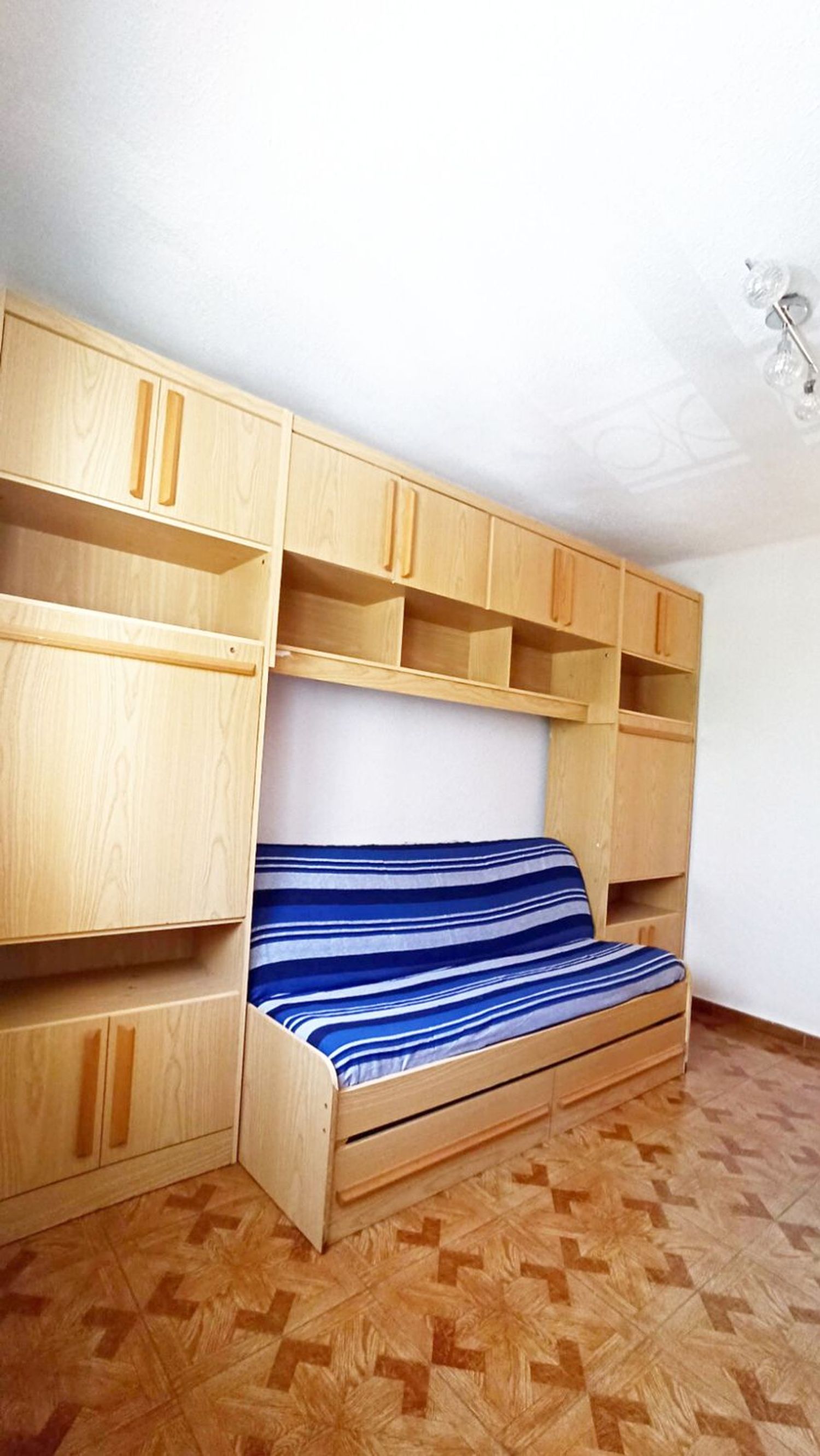 Piso en calle Mutilva Baja, 28 - Foto 7