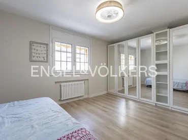 Chalet en Sant Cugat del Vallès - Foto 41